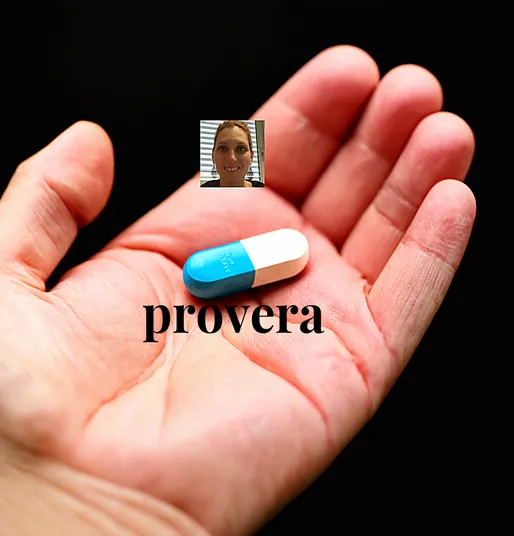 Precio pastilla provera